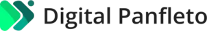 Digital Panfleto Logo